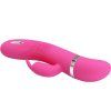 PRETTY LOVE FLIRTATION - INGRAM ELECTRIC SHOCK VIBRÁTOR