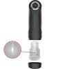 Masturbátor Jamyjob Milker Stroker - nejnovější technologie pro maximální výkon. Připojte sluchátka pro zvuk