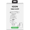 Držák na masturbátor KIIROO Keon table clamp accessory by Kiiroo