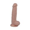 MR INTENSE 20 REALISTIC COCK 20 CM O 4.6 CM