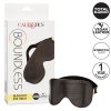 CALEX BOUNDLESS Barva: ČERNÁOUT EYE MASK