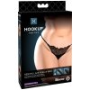 Kalhotky s análním kolíkem a dálkovým ovladačem. Velikost XL - 2XL