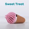 satisfyer sweet treat pink video cover