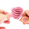 Satisfyer sweet sensation lay on materiál