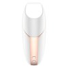 Womanizer SATISFYER LT vzduchový pulsní stimulátor & vibrátor