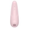 Womanizer SATISFYER curvy 2+ Barva: růžová