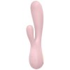 SATISFYER MONO FLEX Barva: RŮŽOVÁ S APP