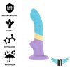 MYTOLOGIE COLBY PASTEL DILDO