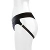 Univerzální elastický Strapon postroj - jedna velikost pro každého