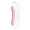 Vibrátor KIIROO PEARL 3 stimulace na bod G - Barva: růžová