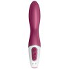 SATISFYER HEATED THRILL G-BOD VIBRÁTOR
