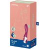 SATISFYER HEATED THRILL G-BOD VIBRÁTOR