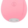 Vzduchový stimulátor klitorisu - womanizer - Růžový
