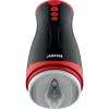 JAMYJOB JANGO COMPRESSION AND VIBRATION MASTURBATOR