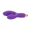 WOMANVIBE VANIX VIBRÁTOR STIMULÁTOR SILIKONOVÝ