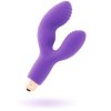 WOMANVIBE VANIX VIBRÁTOR STIMULÁTOR SILIKONOVÝ