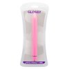 GLOSSY SLIM VIBRÁTOR DEEP Barva: RŮŽE