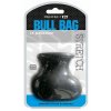 PERFECT FIT BULL BAG XL Barva: ČERNÁ