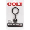 COLT WEIGHTED EREKČNÍ KROUŽEK XL