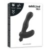 ADDICTED TOYS P-BOD VIBE SILIKONOVÝ PROSTATY ANÁLNÍ STIMULÁTOR