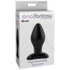 ANÁLNÍ FANTASY LARGE SILIKONOVÝ KOLÍK.