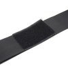 OHMAMA FETIŠ SPREADER SOFT BAR FULL NYLON WRIST RESTRAINTS