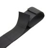 OHMAMA FETIŠ SPREADER SOFT BAR FULL NYLON WRIST RESTRAINTS