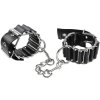 OHMAMA FETIŠ HINGE-LIKE WRIST RESTRAINTS
