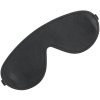DARKNESS EYEMASK Barva: ČERNÁ HIGH QUALITY