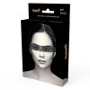 COQUETTE CHIC DESIRE LACE MASK Barva: ČERNÁ