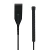 DARKNESS RIDING CROP Barva: ČERNÁ 47 CM