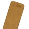 FETIŠ SUBMISSIVE ORIGIN PADDLE S STITCHING