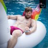 FLESHJACK COLBY KELLER LUMBERJACK MASTURBATOR BUTT