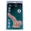 MR INTENSE 2 REALISTICKÝ COCK 16 -O- 2.7CM