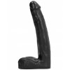 Dildo 21 cm se speciální strukturou pro rozkoš
