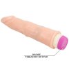 Dildo pro začátečníky 21,5 cm
