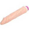 Dildo pro začátečníky 21,5 cm