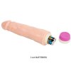 Dildo pro začátečníky 21,5 cm