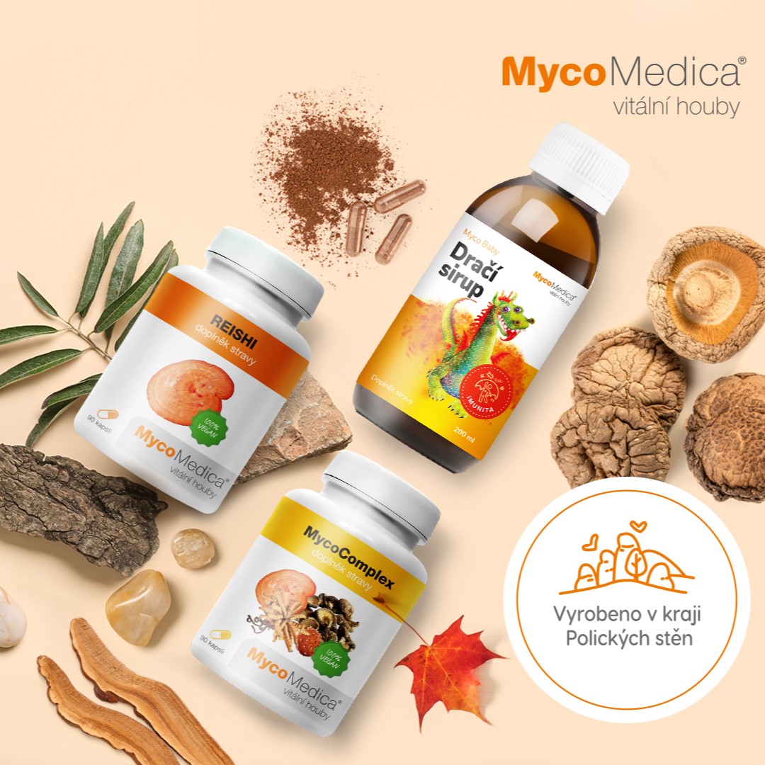 MycoMedica