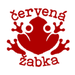 ČERVENÁ ŽABKA