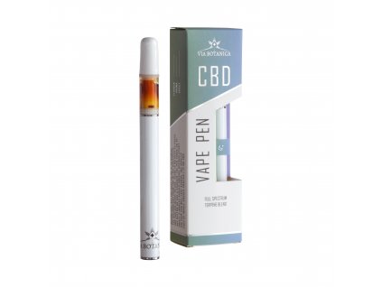 cbd vaporizacni pero