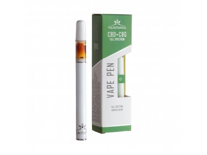 CBG VAPE