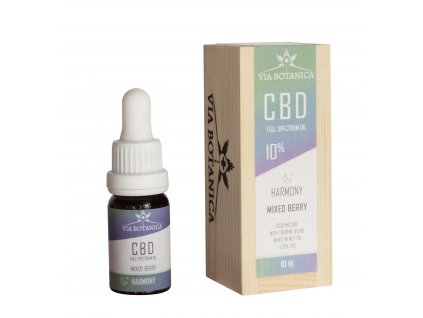CBD 10
