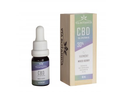 CBD 30
