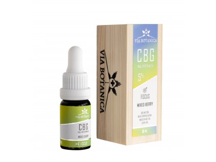 Via Botanica cbg 5
