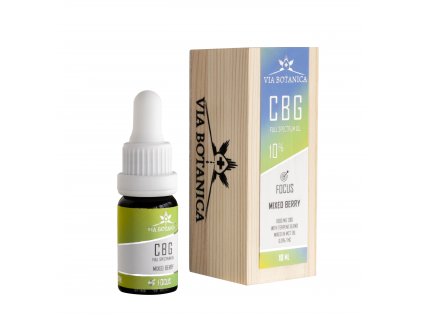 Via Botanica cbg 10
