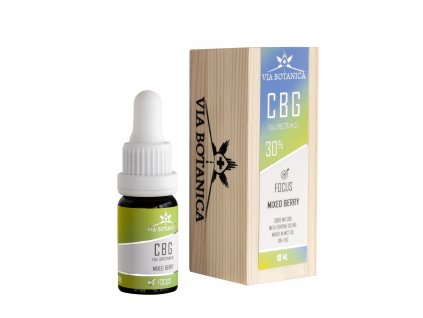 Via Botanica cbg 30
