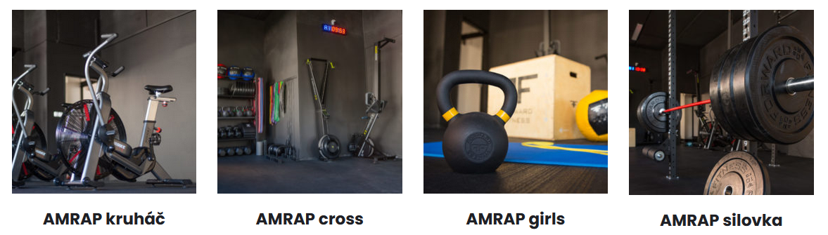AMRAP_lekce