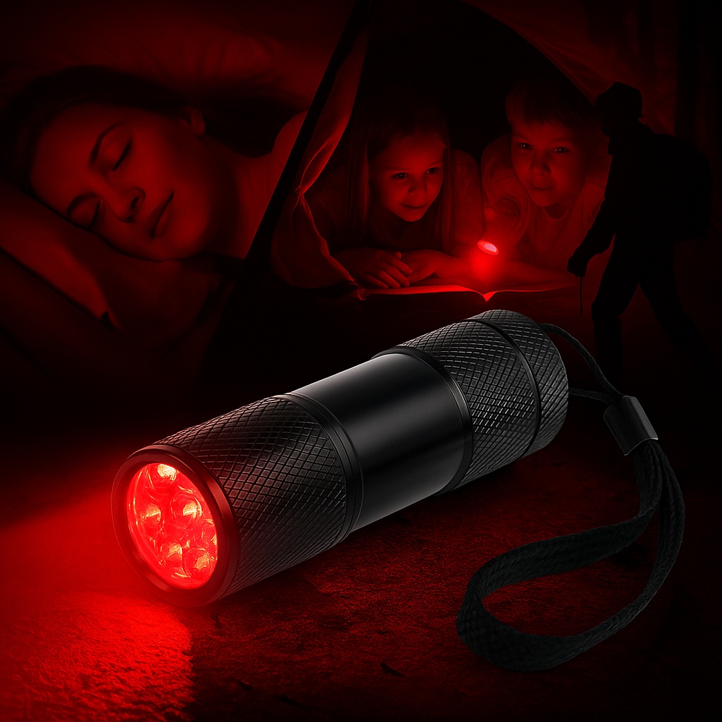 led-svitilna-cervena-cb-led-620nm