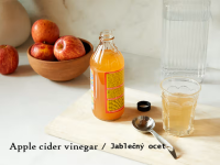 Apple Cider Vinegar